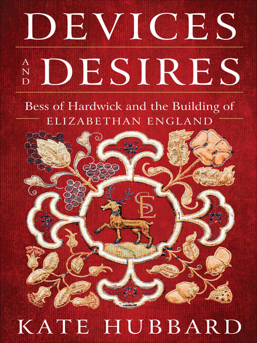 Title details for Devices and Desires by Kate Hubbard - Available